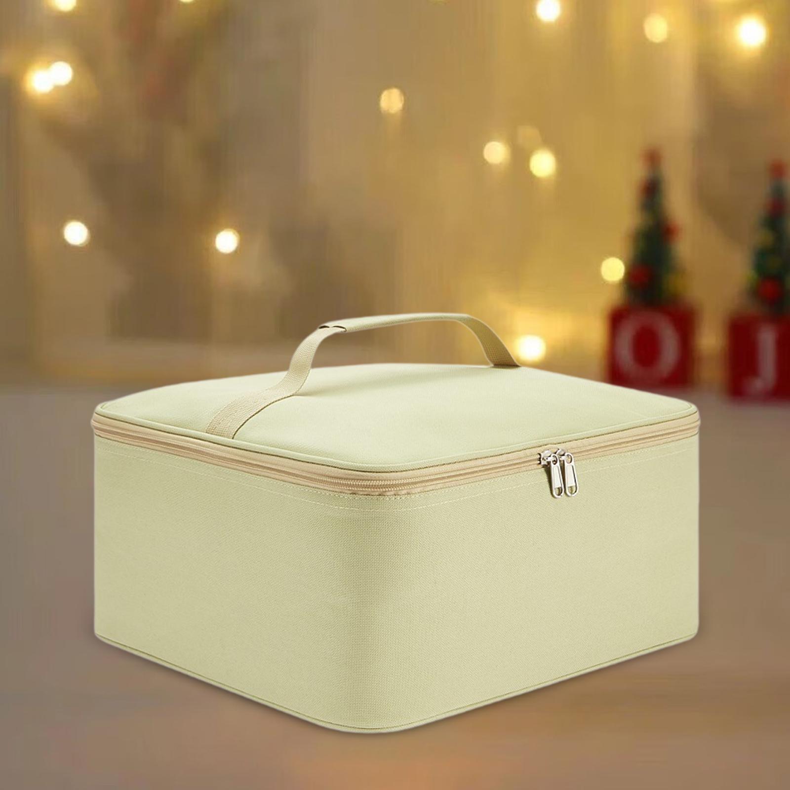 Camping Cooking Cylinder - Torba na butlę gazową Organizer na