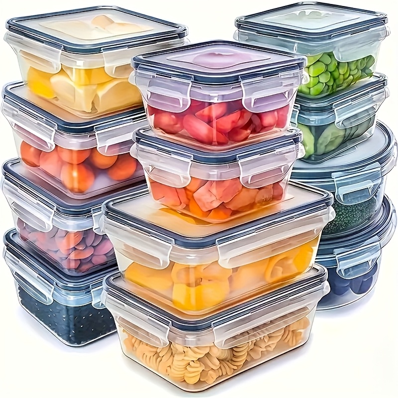 Camping Cooking Rack - Zestaw 8 sztuk zawiera 4 pojemniki