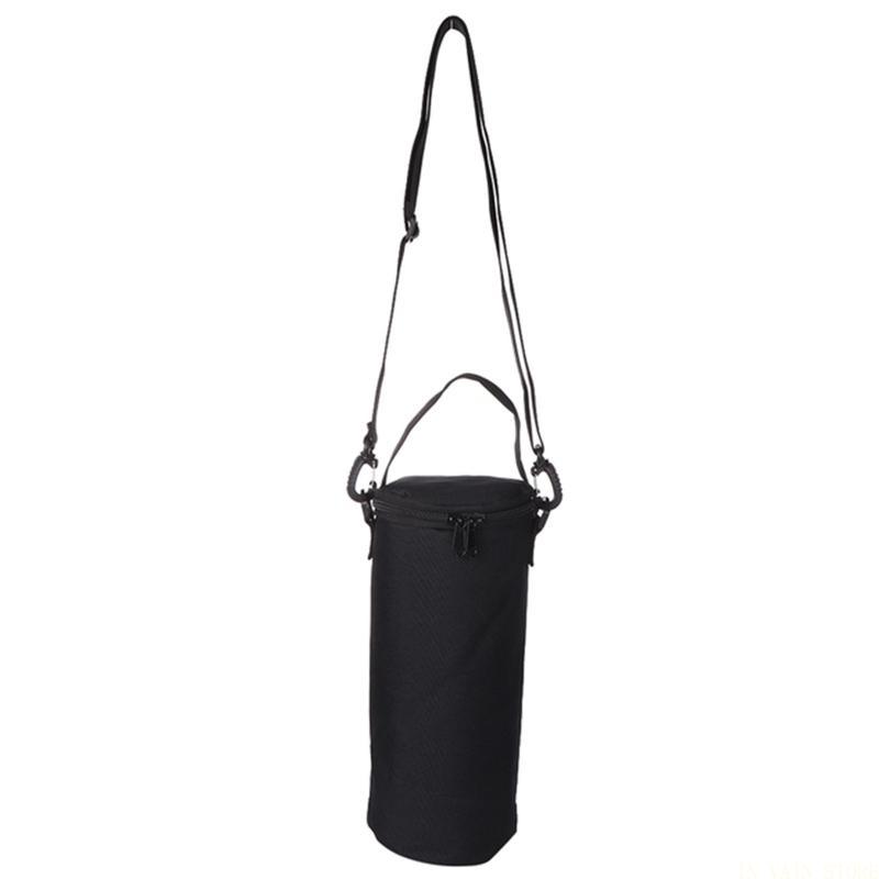 Camping Cooking Cylinder - M5TC Pokrowiec na butlę z gazem