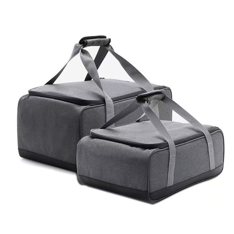 Camping Cooking Utensil Bag - Torba na naczynia kempingowe, torba na