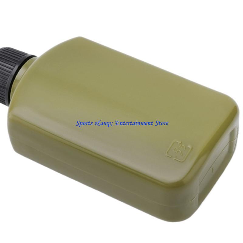 Camping Cooking Oil Container - G7NF szczelna podróżna butelka na olej