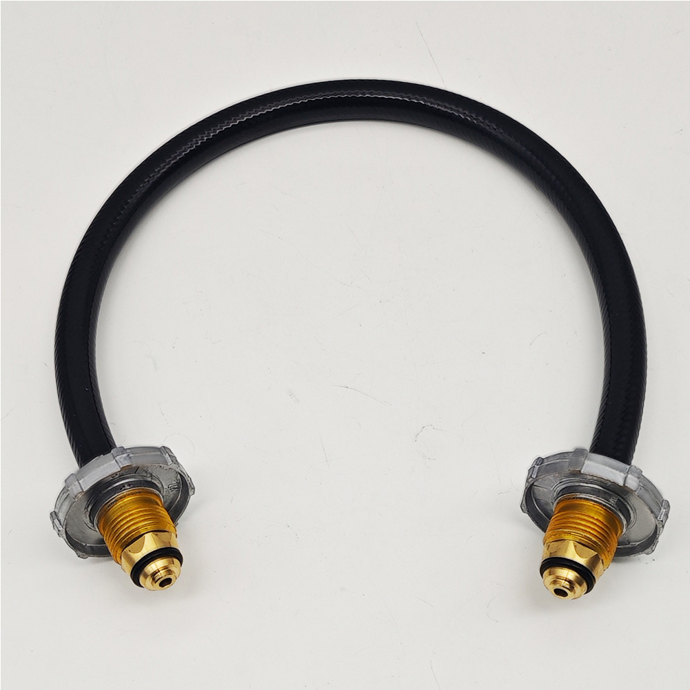 Camping Cooking Fuel - Adapter do napełniania butli gazowych z