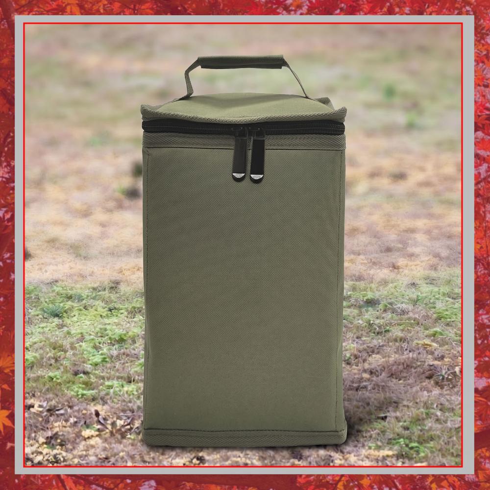 Camping Cooking Cylinder - Torba do przechowywania butli gazowych z