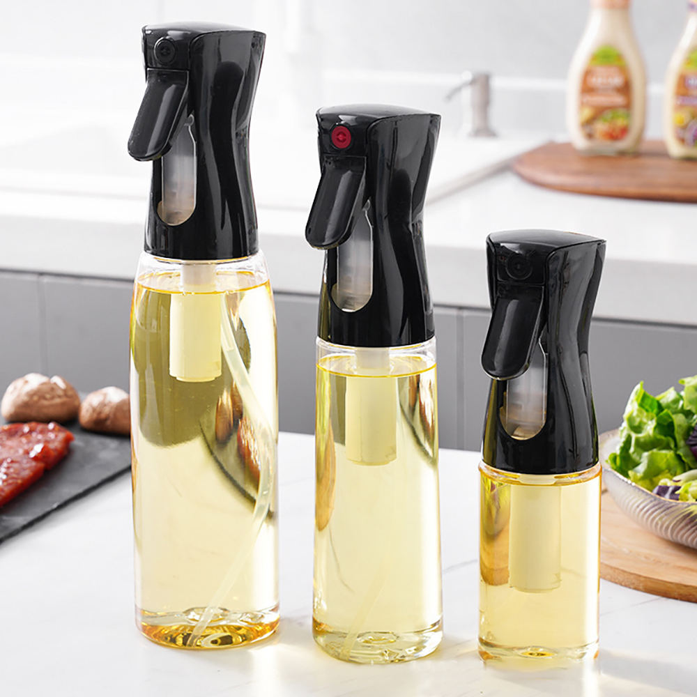 Butelka z rozpylaczem oleju 50 – Camping Cooking Oil Container recenzja i cena