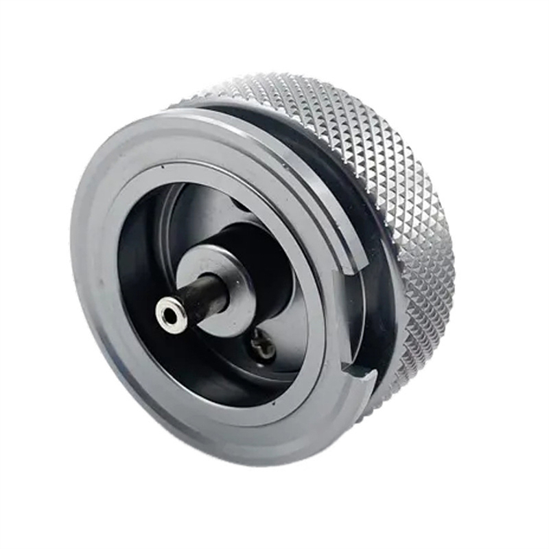 Adapter do konwersji płaskiej  – Camping Cooking Fuel recenzja i cena
