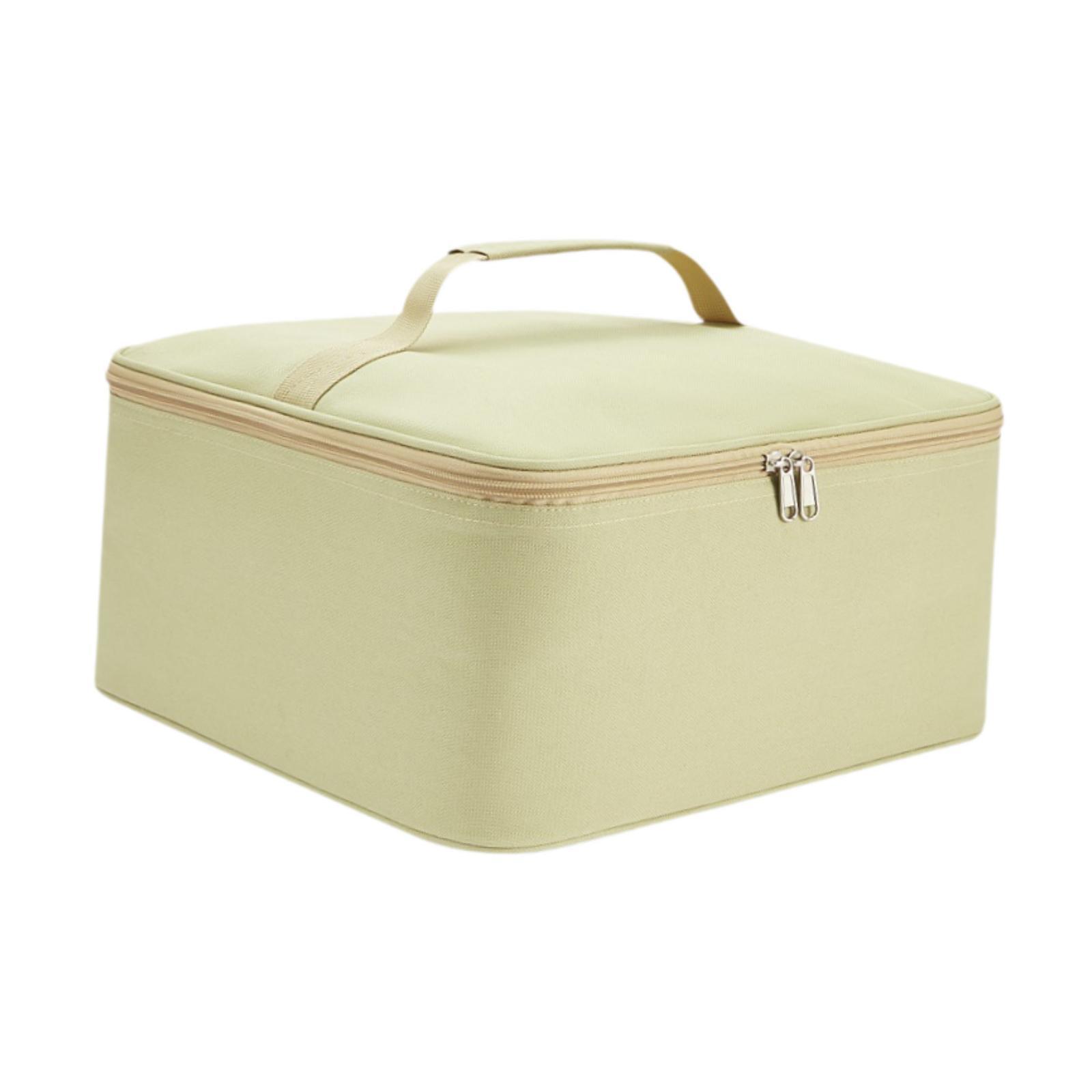 Torba na butlę gazową Organize – Camping Cooking Cylinder recenzja i cena