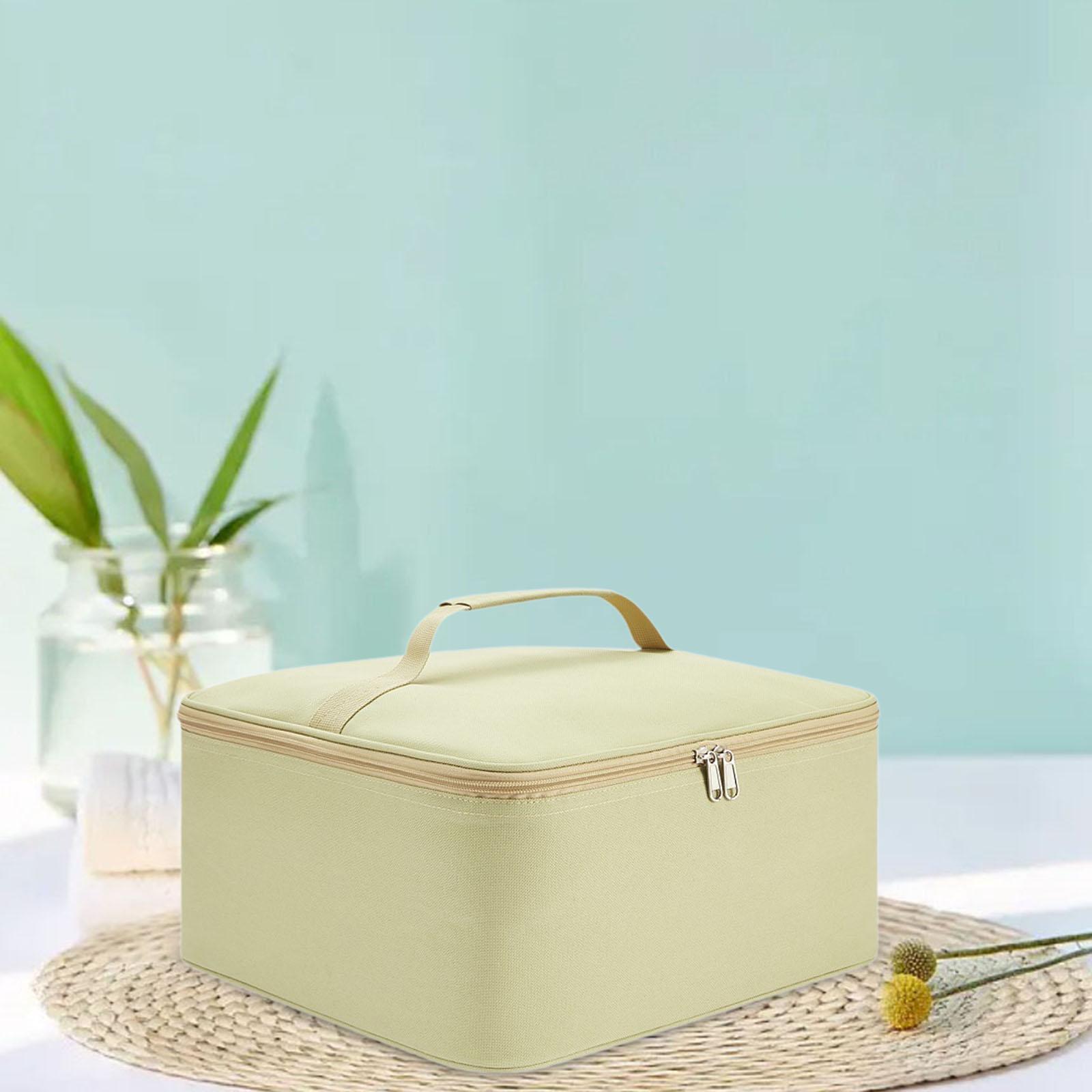 Torba na butlę gazową Organize – Camping Cooking Cylinder recenzja i cena