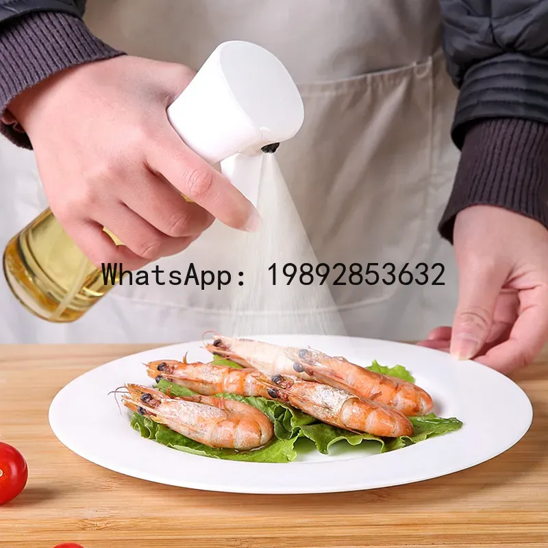 LYY 1 szt. 200ml/300ml Butelka – Camping Cooking Oil Container recenzja i cena