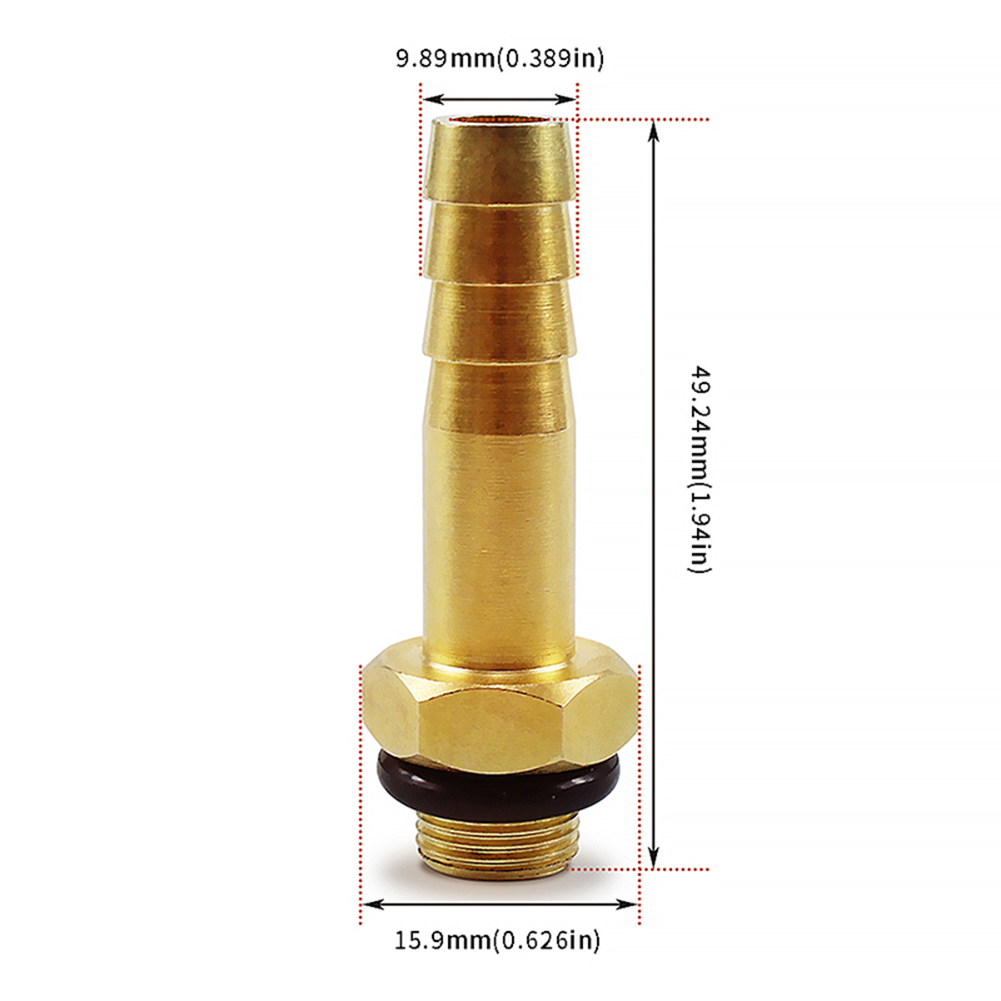 Adapter do zewnętrznej kuchenk – Camping Cooking Fuel recenzja i cena