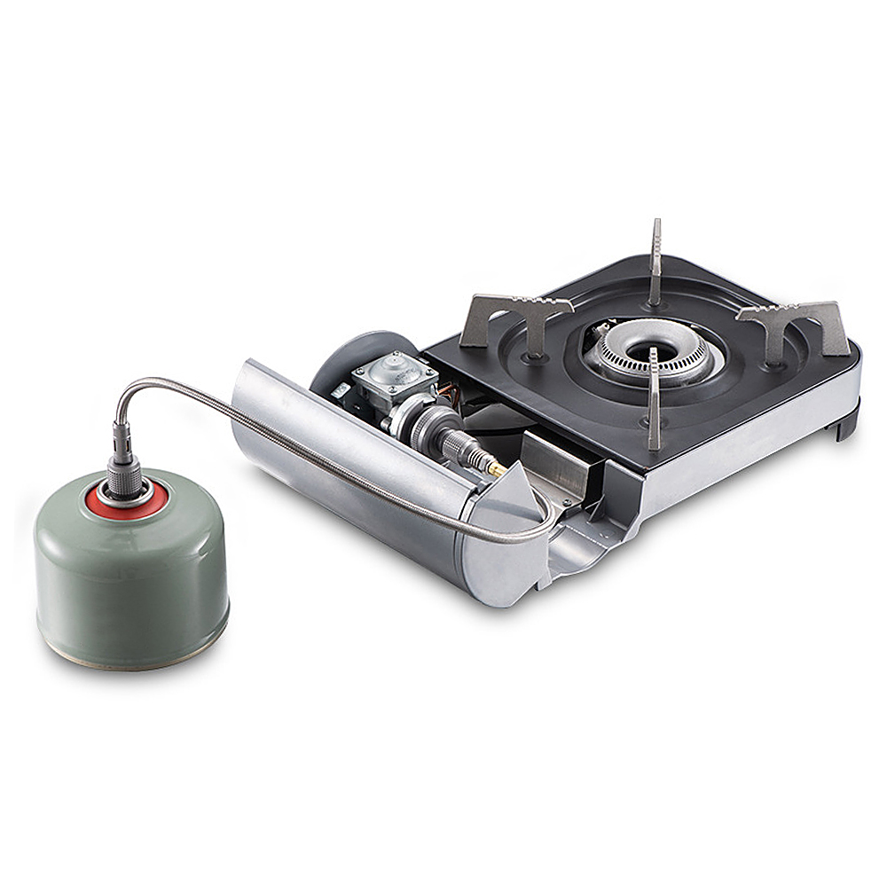 Adapter do zewnętrznej kuchenk – Camping Cooking Fuel recenzja i cena