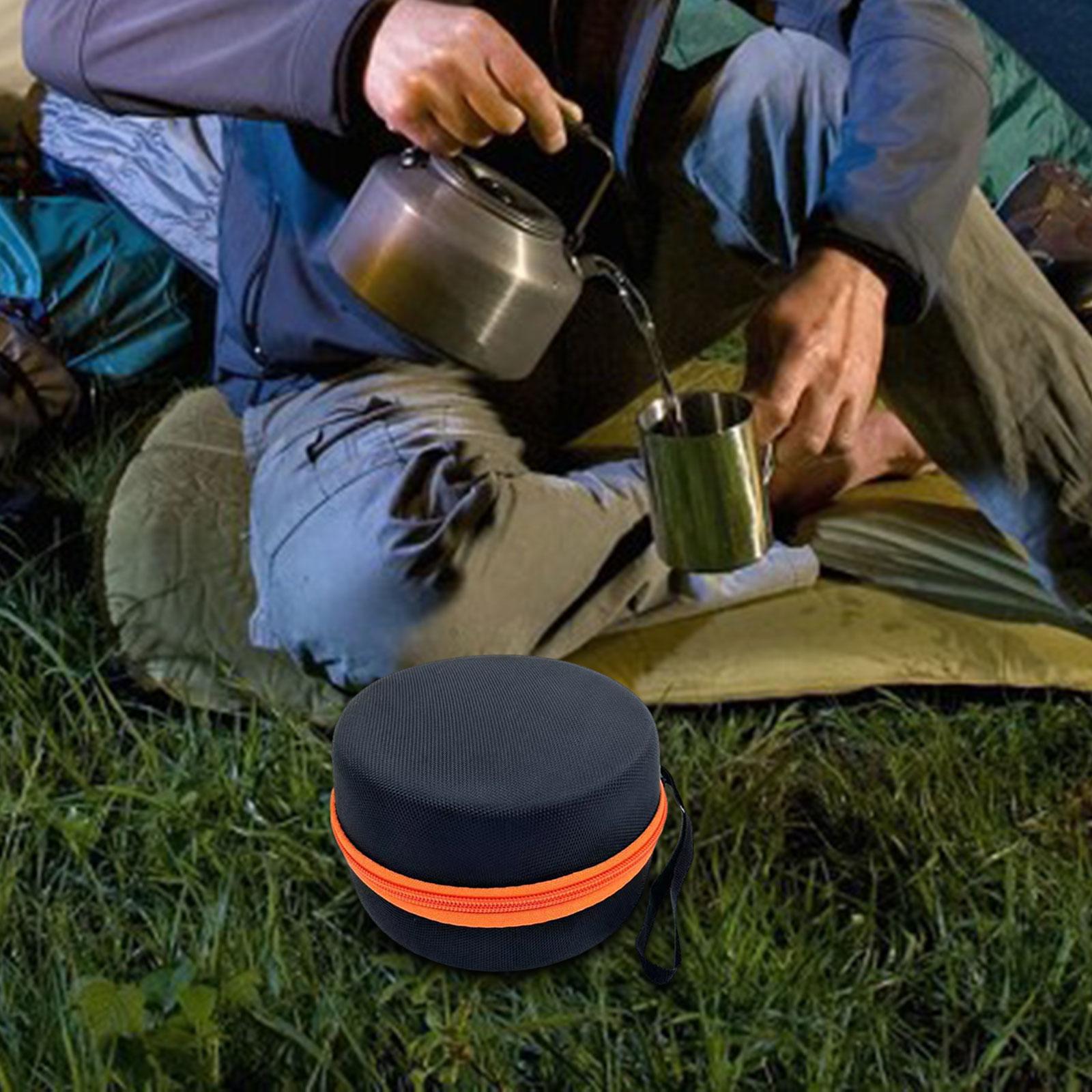 Torba do przechowywania kuchen – Camping Cooking Rack recenzja i cena