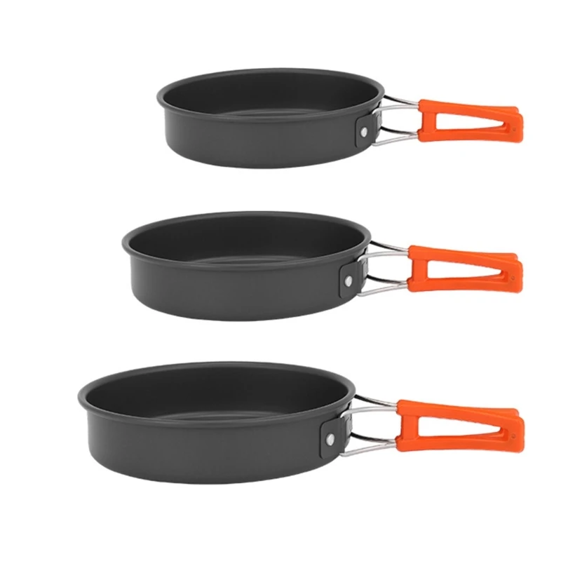Przenośna patelnia z torbą do  – Camping Cooking Rack recenzja i cena