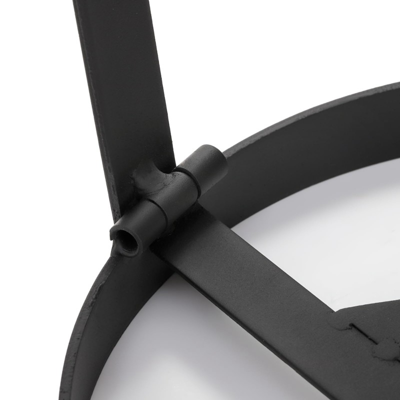 Stojak trójnożny FSTE do żeliw – Camping Cooking Tripod recenzja i cena
