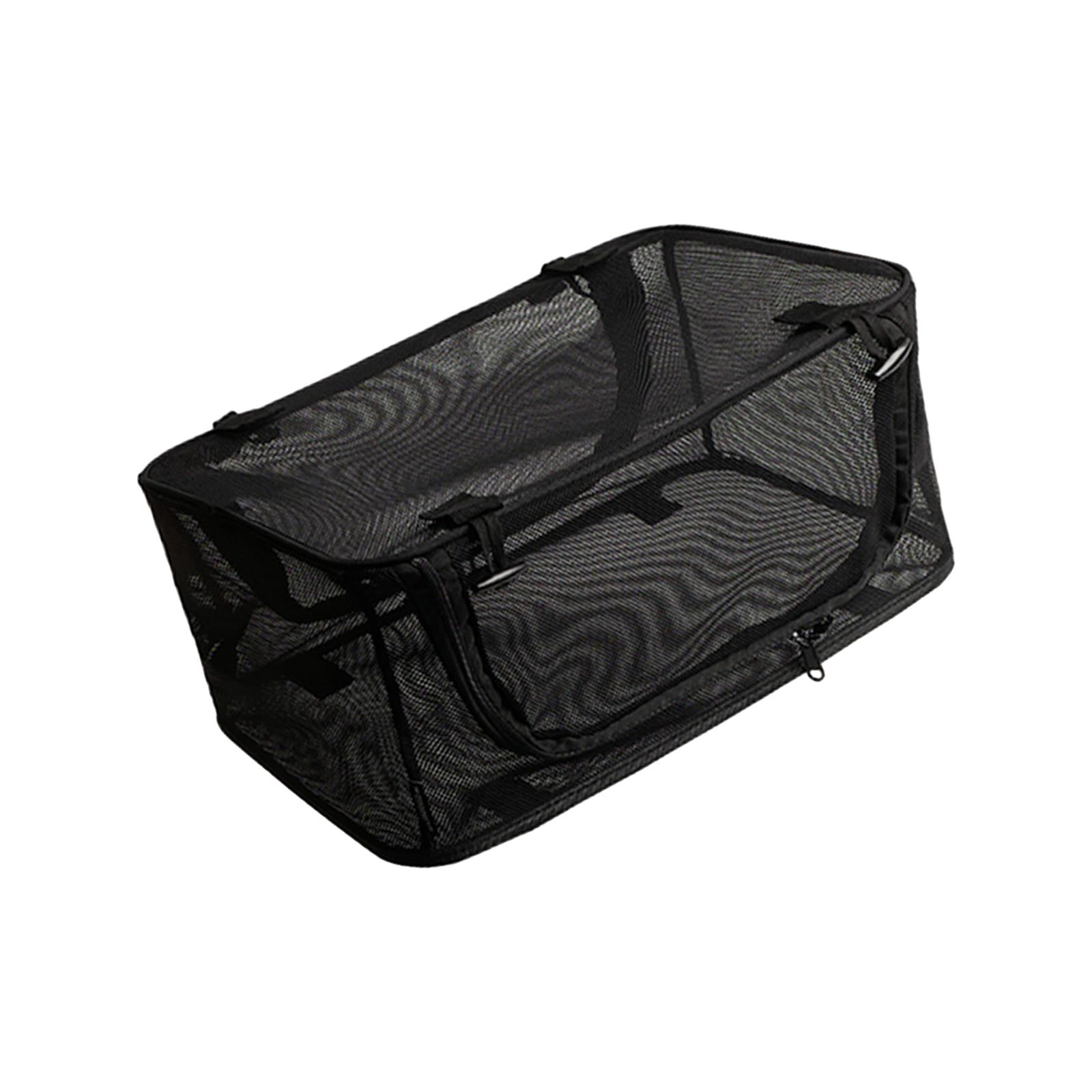 Torba do przechowywania naczyń – Camping Cooking Utensil Bag recenzja i cena