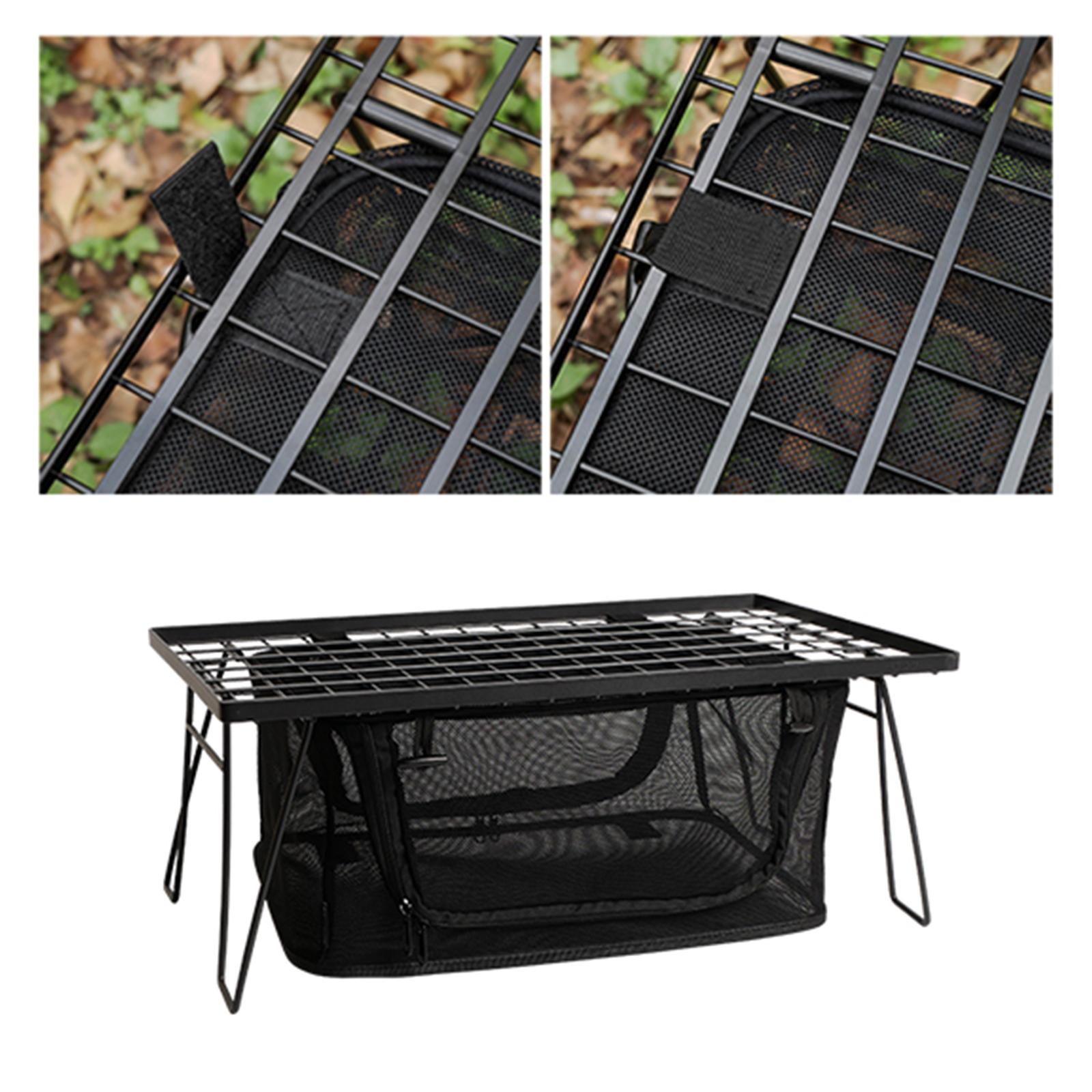 Torba do przechowywania naczyń – Camping Cooking Utensil Bag recenzja i cena