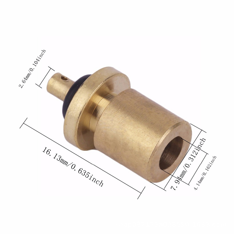 Adapter do napełniania gazem,  – Camping Cooking Gas Stove recenzja i cena