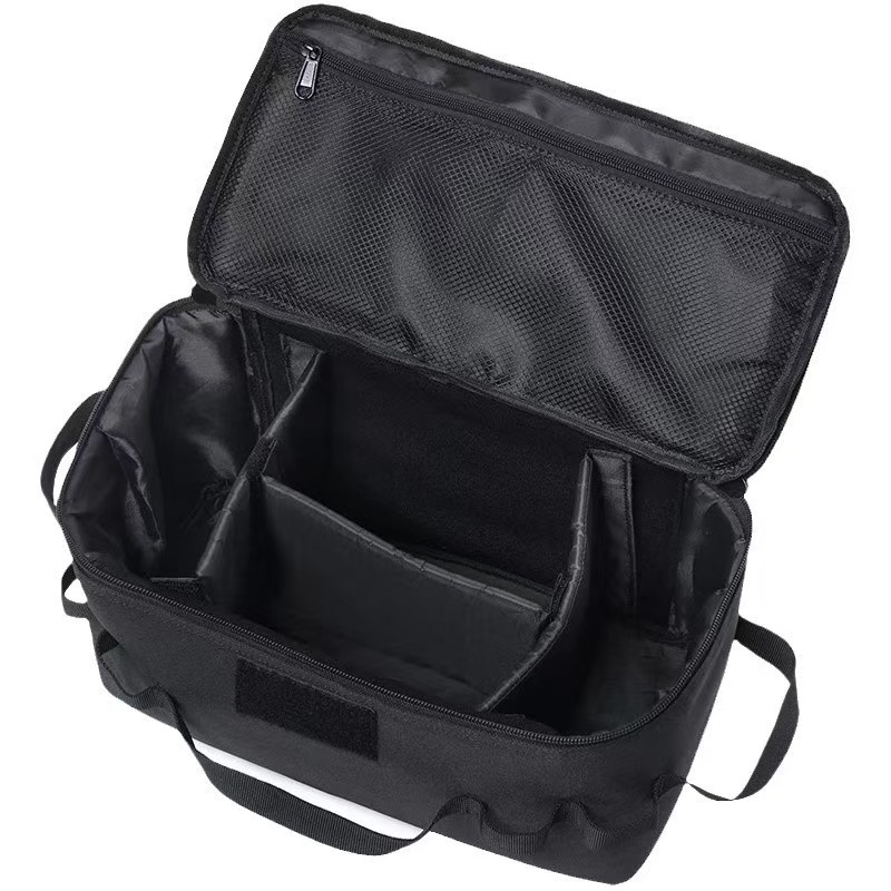 Outdoor Pouch Camping Storage  – Camping Cooking Utensil Bag recenzja i cena