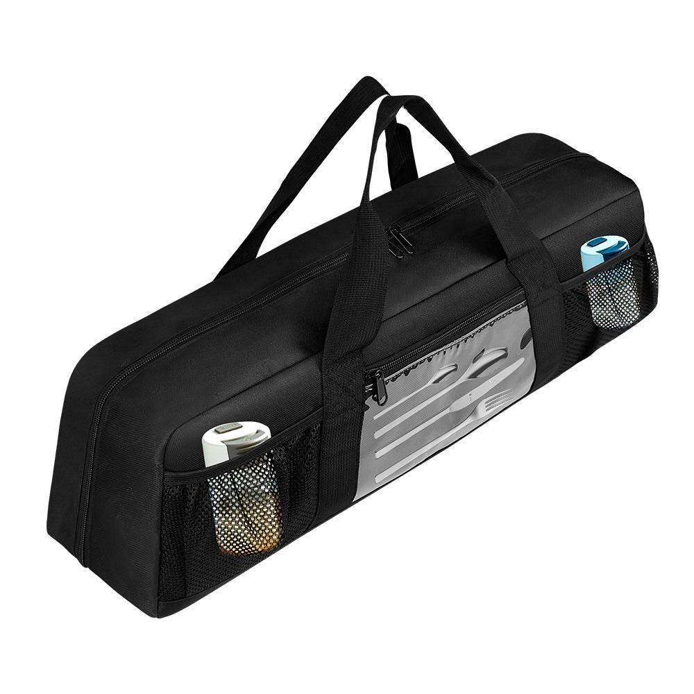 Wytrzymała torba do przechowyw – Camping Cooking Utensil Bag recenzja i cena