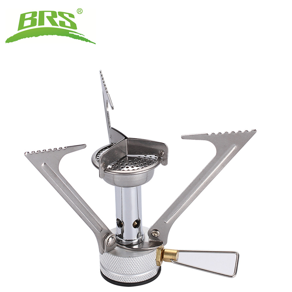 BRS zewnętrzna kuchenka kempin – Camping Cooking Drawer recenzja i cena