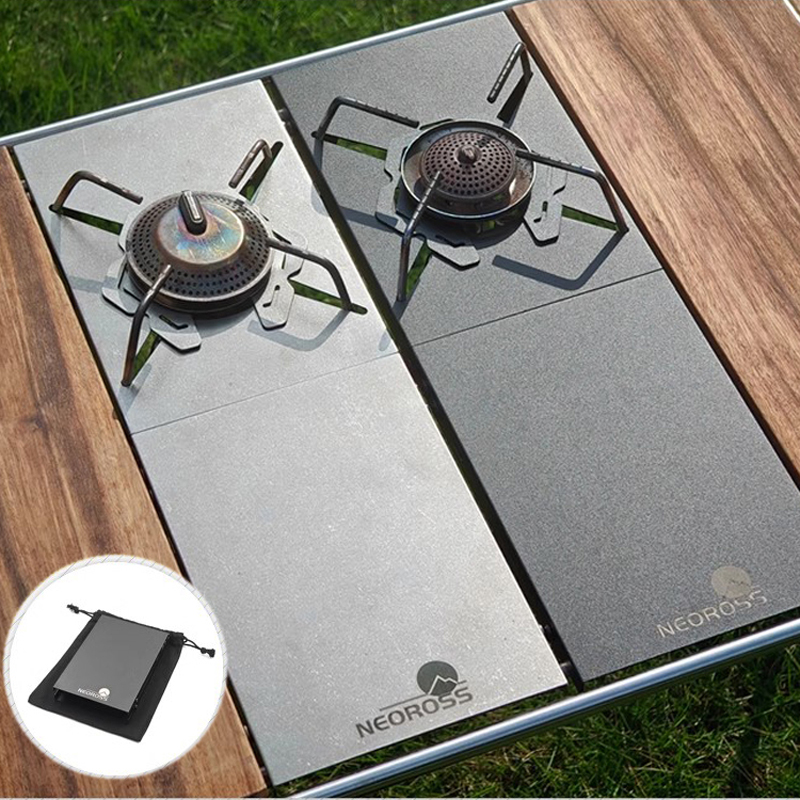 Kuchenka kempingowa Spider Akc – Camping Cooking Plate recenzja i cena