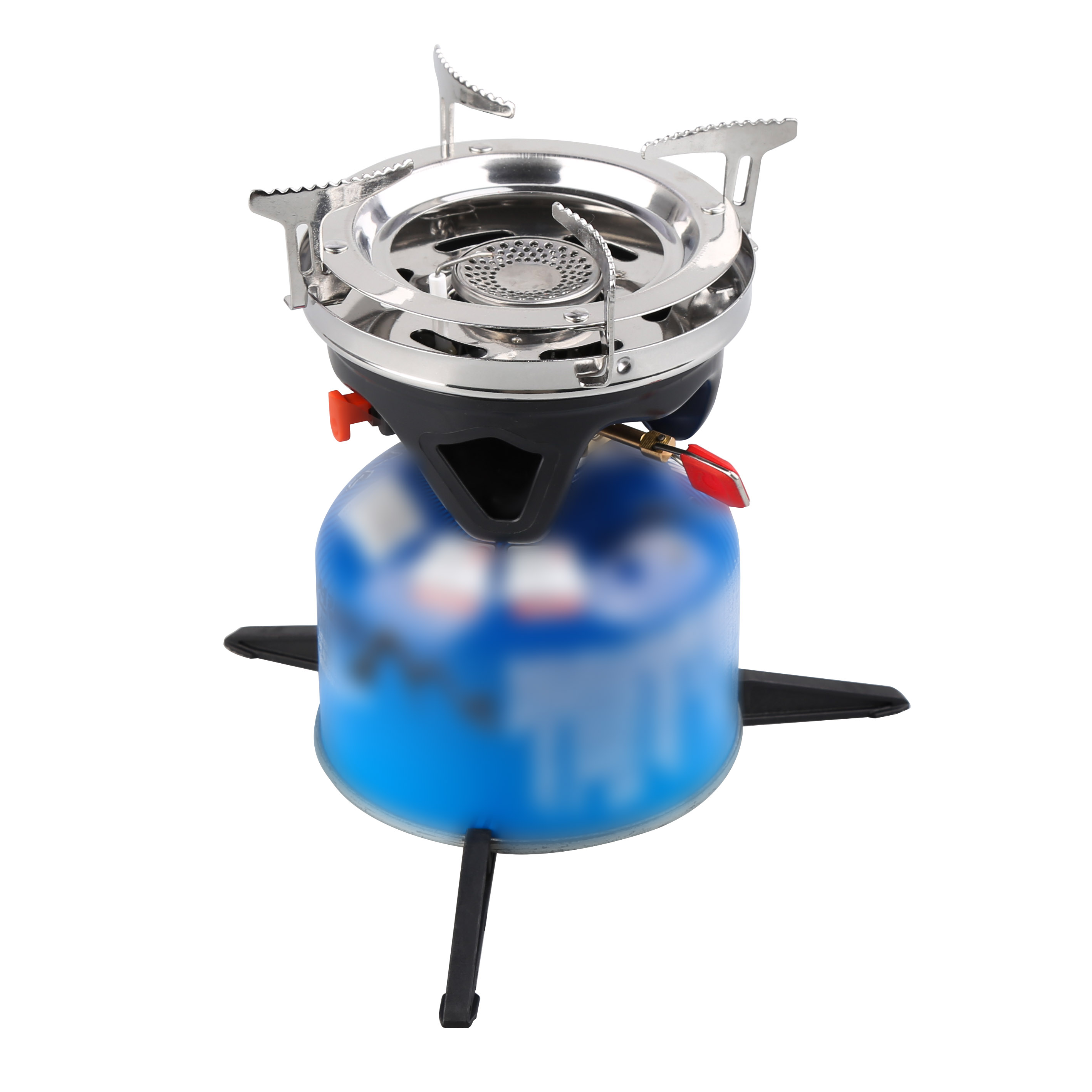 STARCAMP 1400ml Zewnętrzna kuc – Camping Cooking System recenzja i cena