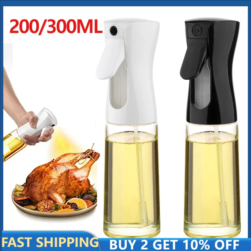 Butelka z rozpylaczem oleju do – Camping Cooking Oil Container recenzja i cena