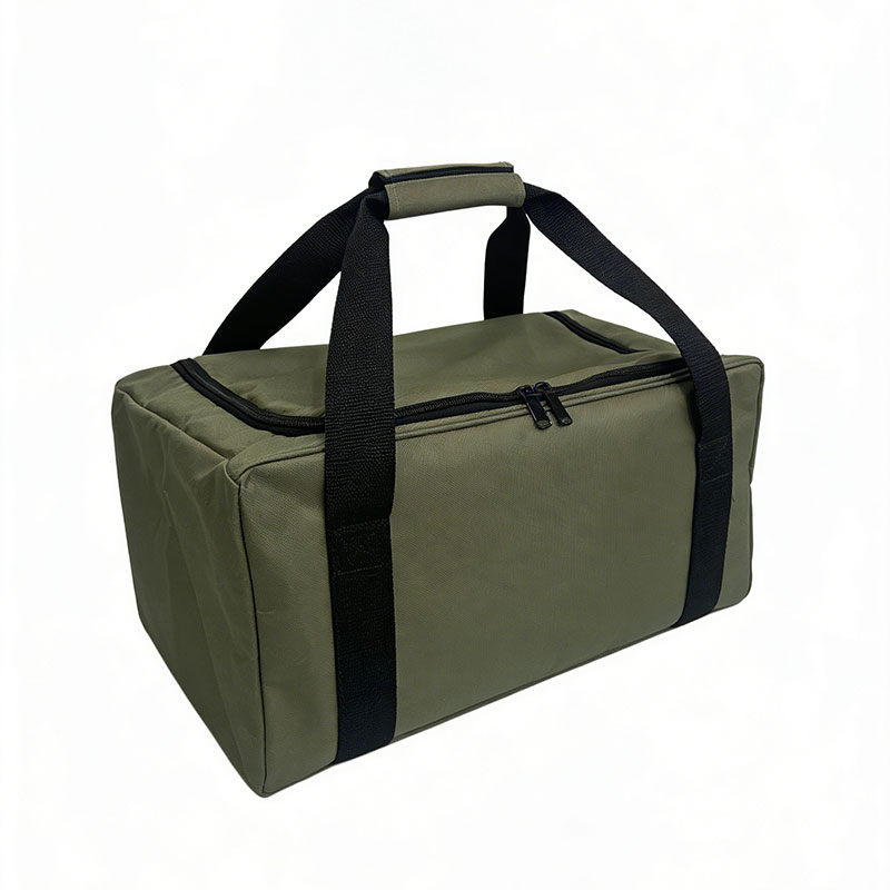 Torba do przechowywania naczyń – Camping Cooking Utensil Bag recenzja i cena