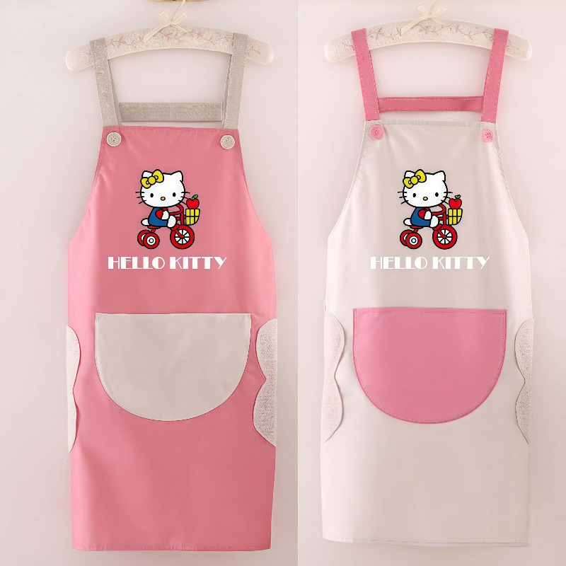 Nowy wodoodporny fartuch kuche – Camping Cooking Tool Set recenzja i cena