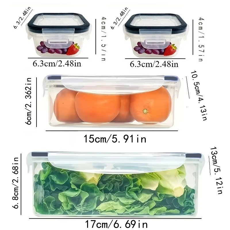Zestaw 8 sztuk zawiera 4 pojem – Camping Cooking Rack recenzja i cena