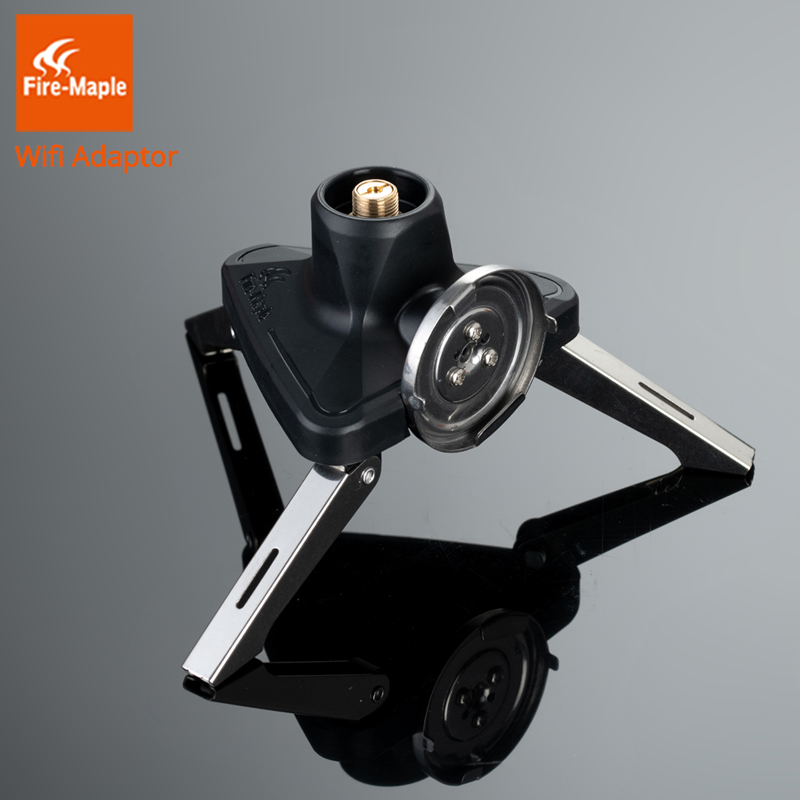 Fire Maple Outdoor Stove Tripo – Camping Cooking Tripod recenzja i cena