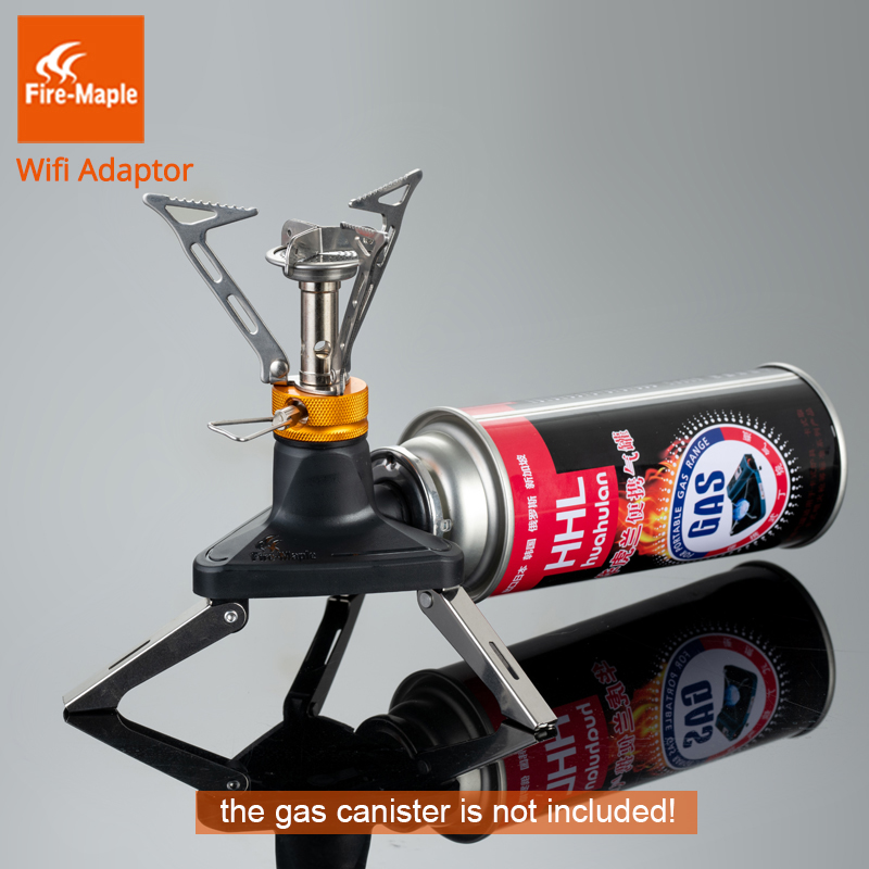 Fire Maple Outdoor Stove Tripo – Camping Cooking Tripod recenzja i cena