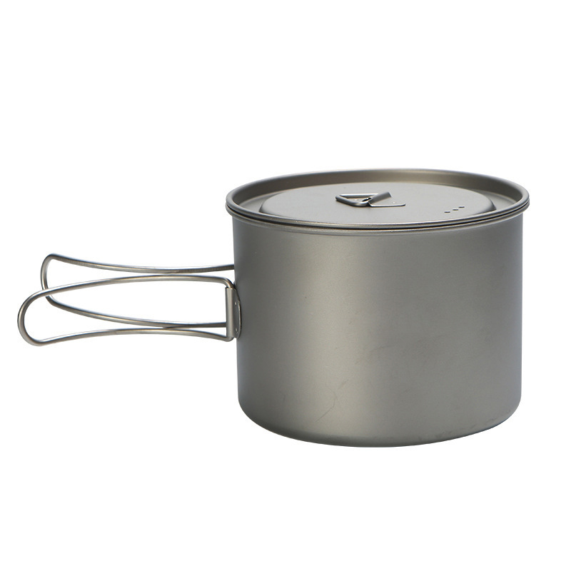 Piknik na świeżym powietrzu Ty – Camping Cooking System recenzja i cena