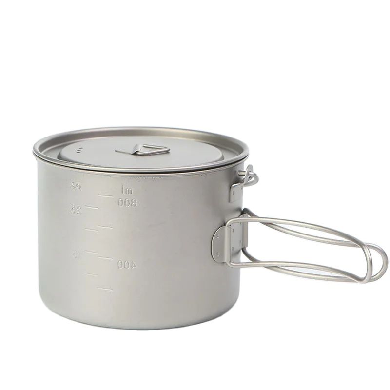 Piknik na świeżym powietrzu Ty – Camping Cooking System recenzja i cena
