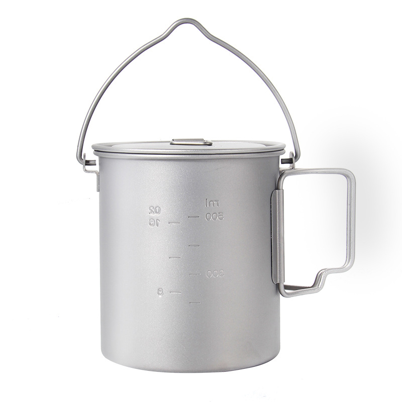 Piknik na świeżym powietrzu Ty – Camping Cooking System recenzja i cena