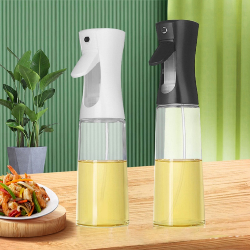 Butelka z rozpylaczem oleju ku – Camping Cooking Oil Container recenzja i cena