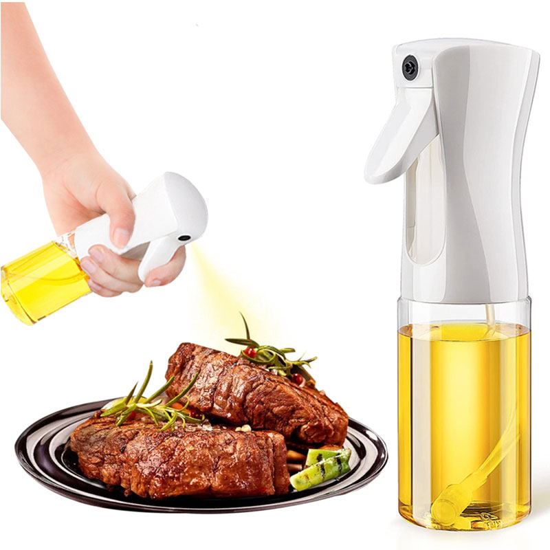 Butelka z rozpylaczem oleju ku – Camping Cooking Oil Container recenzja i cena
