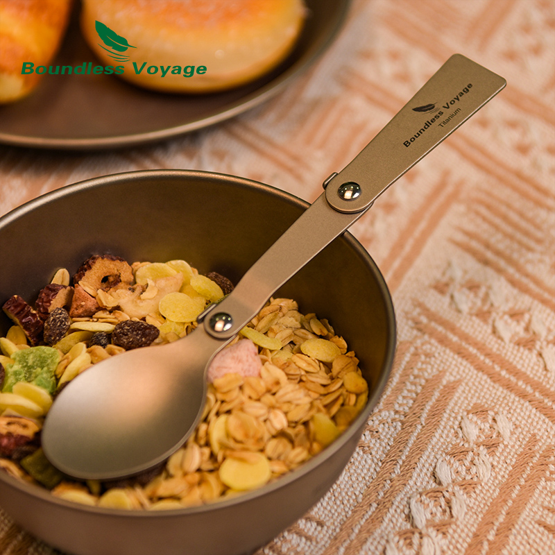 Bezgraniczna Podróż Tytanowe S – Camping Cooking Plate recenzja i cena