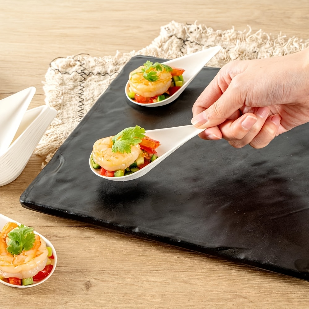 25/50 szt. Wykonane z odpadów  – Camping Cooking And Eating recenzja i cena