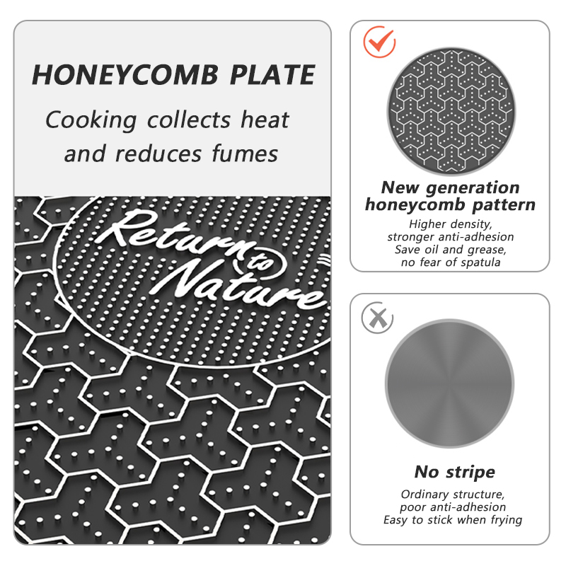 Naturehike BBQ Cooking Grill P – Camping Cooking And Eating recenzja i cena