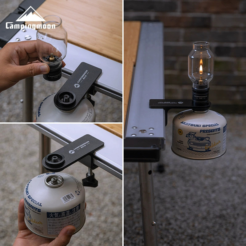 Akcesoria do kempingu: Klips d – Camping Cooking Fuel recenzja i cena