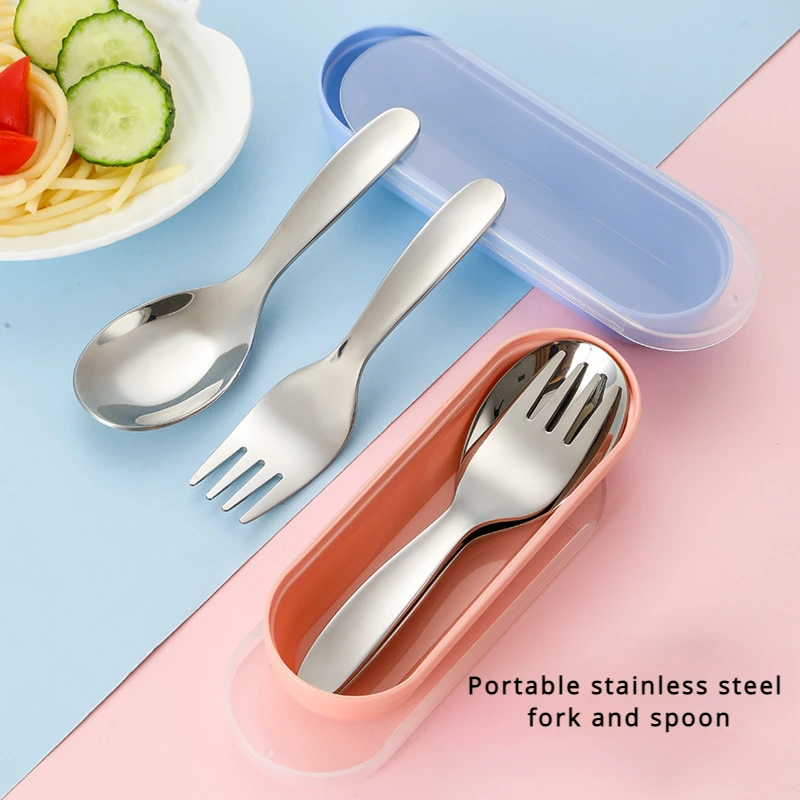 2 PCS 1 Zestaw Przenośna Łyżka – Camping Cooking Bundle recenzja i cena