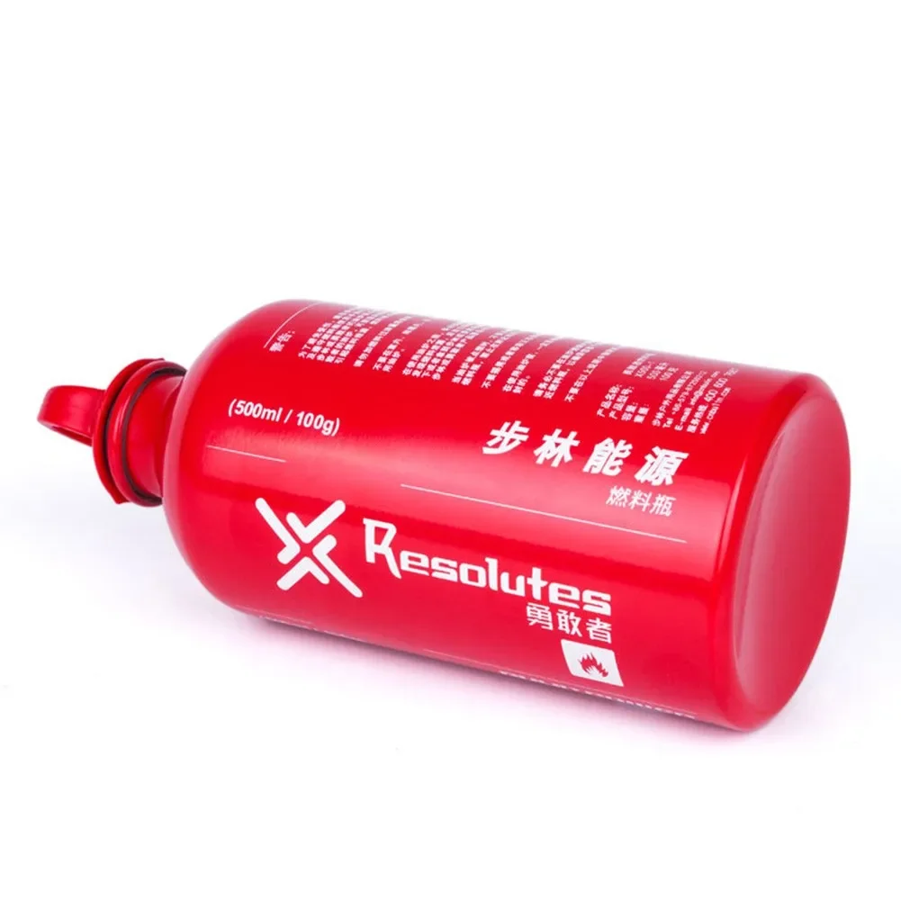1500/1000/750/500 ML Zewnętrzn – Camping Cooking Fuel recenzja i cena