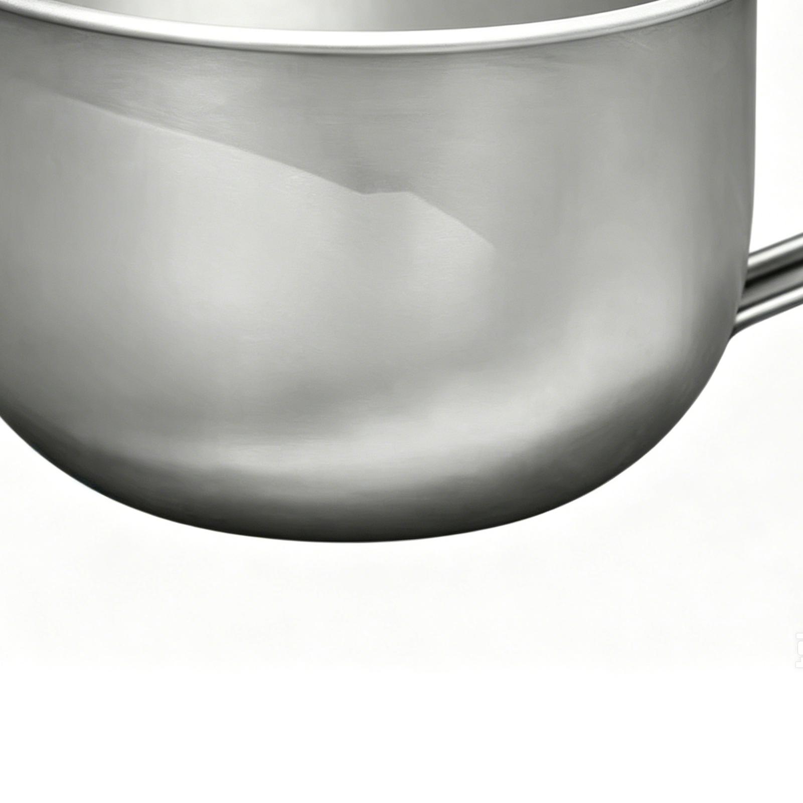 Kubek kempingowy 220ml z uchwy – Camping Cooking Cup recenzja i cena