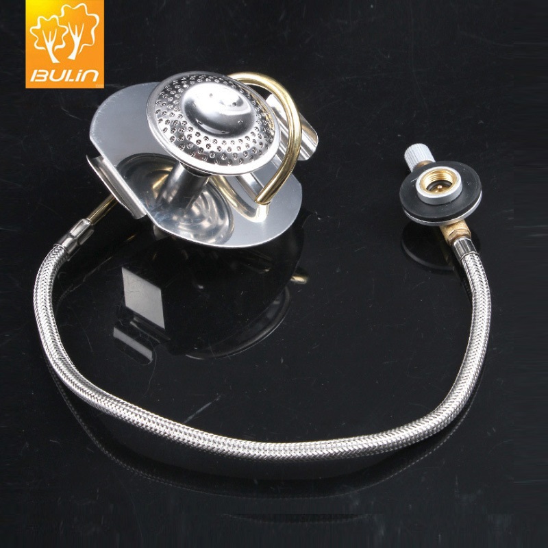 Kuchenka Gazowa Kempingowa Bul – Camping Cooking System recenzja i cena