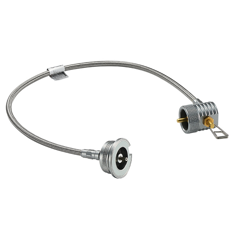 CAMPINGMOON Z59-CB Akcesoria d – Camping Cooking Gas Stove recenzja i cena