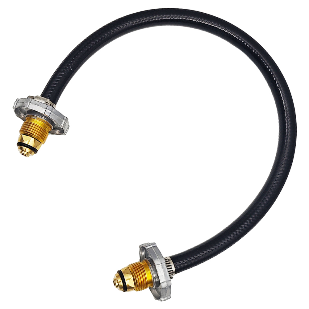 Adapter do napełniania butli g – Camping Cooking Fuel recenzja i cena