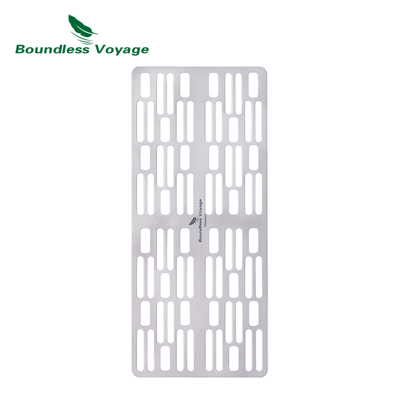 Boundless Voyage Outdoor Campi – Camping Cooking And Eating recenzja i cena