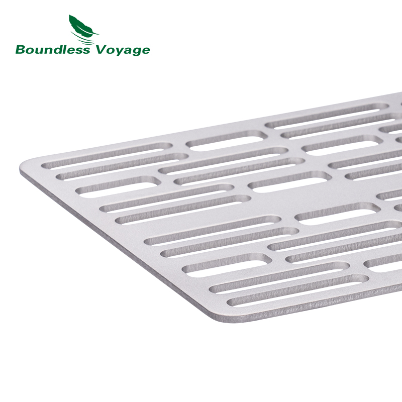 Boundless Voyage Outdoor Campi – Camping Cooking And Eating recenzja i cena
