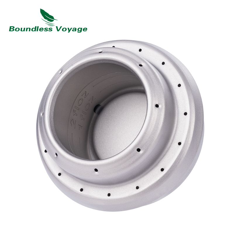Bezgraniczna podróż Tytanowy p – Camping Cooking Fuel recenzja i cena